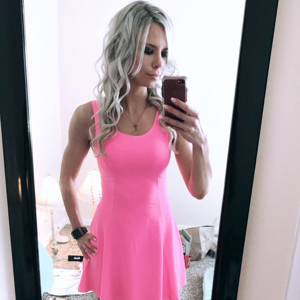 Meet your Posher, Ann